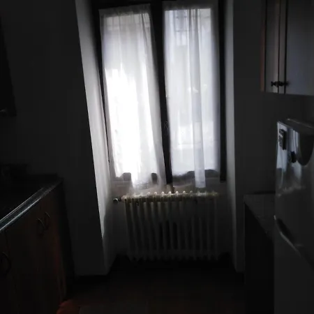Relax Appartement Carenno