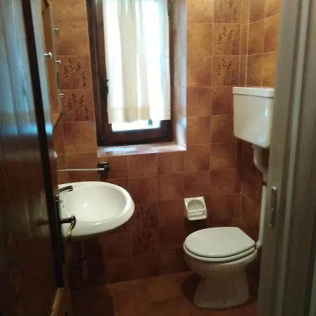Relax Appartement Carenno