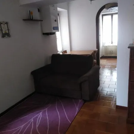 Relax Appartement